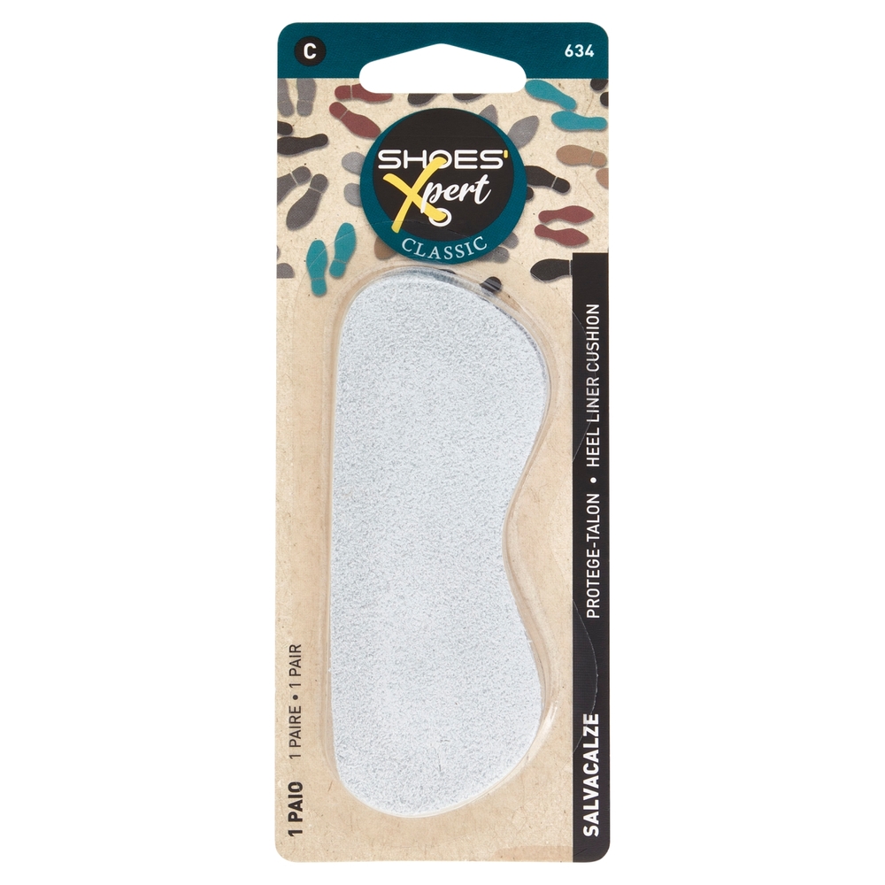 Shoes'Xpert Classic Salvacalze 1 Paio